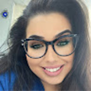 Meet your Posher, Brianna